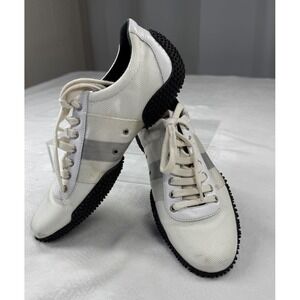 Bally Axien Womens‎ Size 5.5 M Athletic Running Walking Shoes Sneakers Style